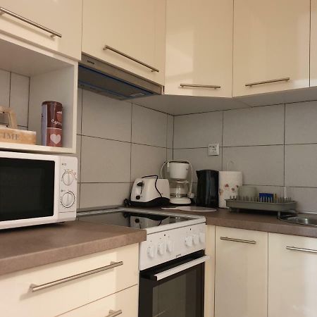 アパートメント ニア ザ レイクス Plitvička Jezera エクステリア 写真