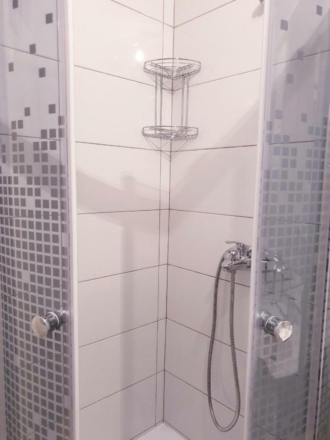 アパートメント ニア ザ レイクス Plitvička Jezera エクステリア 写真