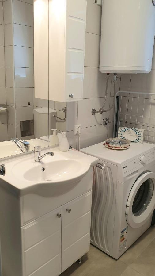 アパートメント ニア ザ レイクス Plitvička Jezera エクステリア 写真